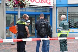 Zwaargewonde man aangetroffen na vermoedelijk steekincident Hoogoorddreef