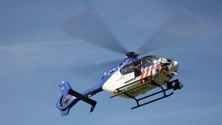 Twee aanhoudingen na poging inbraak woning