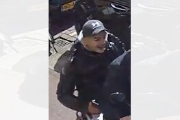Gezocht: Zware mishandeling Admiraal de Ruijterweg
