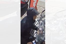 Gezocht: Zware mishandeling Admiraal de Ruijterweg