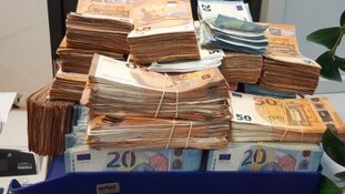 Drie verdachten aangehouden in onderzoek naar cocaïnehandel