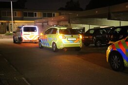 Zwaargewonde bij steekpartij Kelbergen Amsterdam