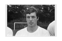 Voormalig Ajacied Wim Suurbier (75) overleden