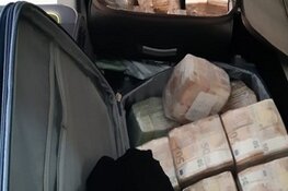 12,8 miljoen cash gevonden: drugsverdachten vanaf vandaag voor de rechter