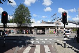 Getuigenoproep ernstig ongeval Haarlemmer Houttuinen