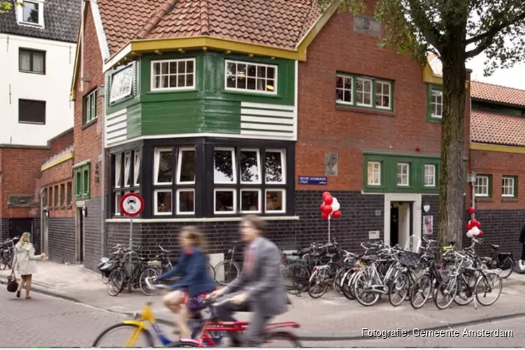 Open Monumentendag: 9 fiets- en wandelroutes