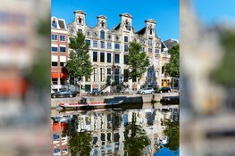 Open Call voor kunstenaars van Bijbels Museum, The Turn Club en Westerkerk Amsterdam levert meer dan 260 inzendingen