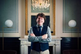 Het Concertgebouw: zes concerten toegevoegd aan BankGiro Loterij ZomerSessies