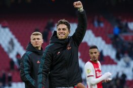 Kik Pierie op huurbasis van Ajax naar FC Twente