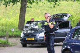 Persoon aangehouden na vinden explosief Henk Sneevlietweg