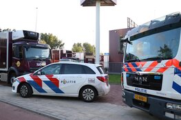 Dode bij ernstig ongeval met vrachtwagen