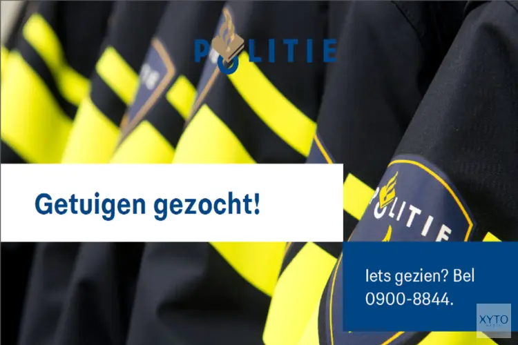 Getuigenoproep steekincident Wingerdweg in Amsterdam Noord