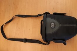 Van wie is deze fotocamera?