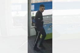 Gezocht: Bejaarde vrouw bestolen na babbeltruc nep-agent