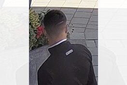 Gezocht: Bejaarde vrouw bestolen na babbeltruc nep-agent