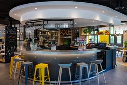 Complete renovatie Campanile Amsterdam