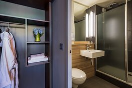 Complete renovatie Campanile Amsterdam