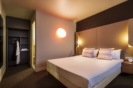 Complete renovatie Campanile Amsterdam