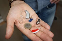 Audicien Amsterdam staat weer klaar voor de verkoop van hoortoestellen