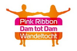 Pink Ribbon Dam tot Dam Wandeltocht komt met thuiseditie