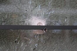 Pand beschoten in Spuistraat, politie zoekt getuigen