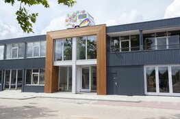 Nederland is een uniek hotelconcept rijker: Outside Inn