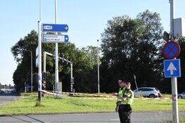 Flat in Nieuw-West ontruimd na gaslek, tramverkeer ontregeld