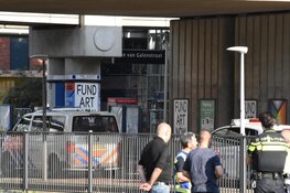 Flat in Nieuw-West ontruimd na gaslek, tramverkeer ontregeld