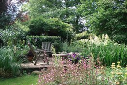 In gesprek met auteur Jan Hoff..