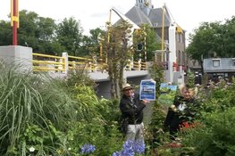 Vlottenbouwers zoeken stemmers