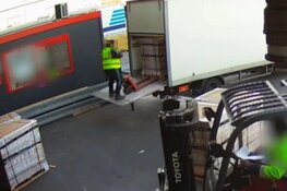 Derde verdachte opgepakt voor roof duizenden smartwatches op Schiphol