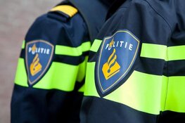Brandstichting auto Plantage Parklaan: getuigen en beelden gezocht