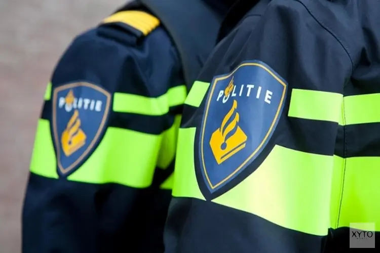 Brandstichting auto Plantage Parklaan: getuigen en beelden gezocht