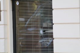 Getuigenoproep beschoten advocatenkantoor Falckstraat