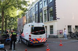 Getuigenoproep beschoten advocatenkantoor Falckstraat