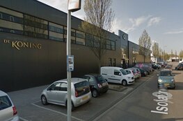 Sluiting zalencentrum De Koning Party & Events vanwege COVID-19 besmettingen