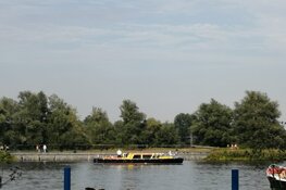 Gewonde bij schietpartij recreatiegebied De Nieuwe Meer