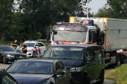 Gewonde bij schietpartij recreatiegebied De Nieuwe Meer