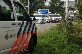 Gewonde bij schietpartij recreatiegebied De Nieuwe Meer