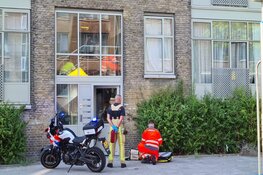 Getuigenoproep schietincident Louise de Colignystraat