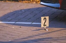 Geparkeerde Audi beschoten in Amsterdam Osdorp