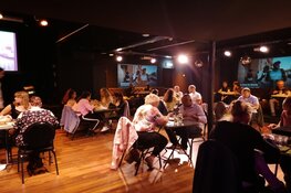 Een stukje Cuba aan de Nieuwezijds Kolk!