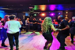 Een stukje Cuba aan de Nieuwezijds Kolk!