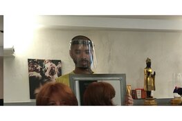 Digitale taallessen Wijkcentrum d’Oude Stadt van Start