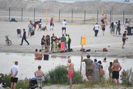 Tweede drenkeling op één dag op IJburg: burgemeester sluit strand per direct