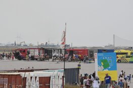 Tweede drenkeling op één dag op IJburg: burgemeester sluit strand per direct