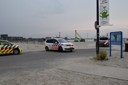 Tweede drenkeling op één dag op IJburg: burgemeester sluit strand per direct