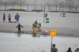 Tweede drenkeling op één dag op IJburg: burgemeester sluit strand per direct