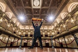Het Concertgebouw presenteert aangepaste programmering najaar met meer dan 200 concerten