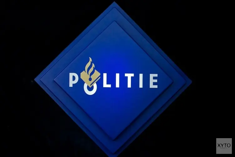 Overval woning Amsterdam-West
